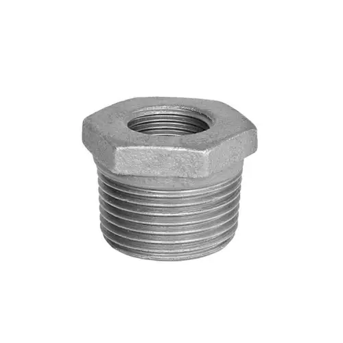 Ekpaş Galvaniz Dişli Redüksiyon - 3 x 2