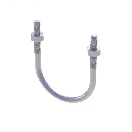 U Bolt - 1