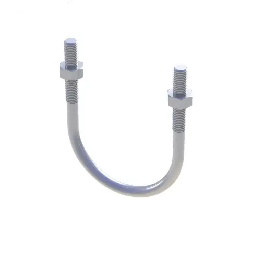 U Bolt - 3/4