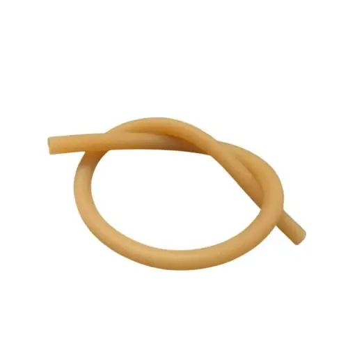 U Manometre Silikon Hortum (1 Metre)