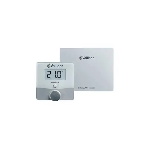 VAILLANT myVAILLANT Smart Akıllı Oda Termostatı