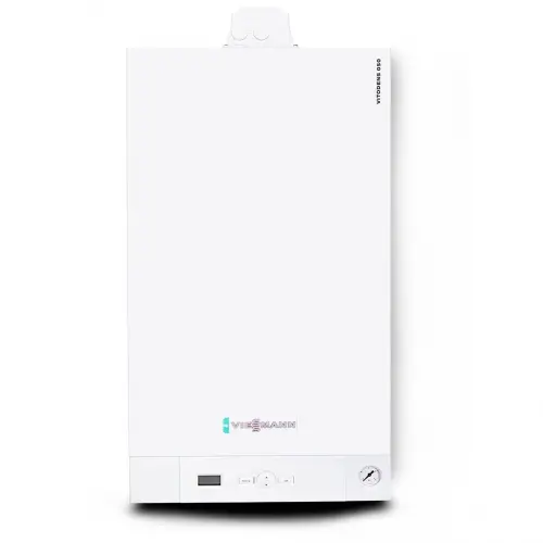 Viessmann Vitodens 050-W Yoğuşmalı Kombi - 20 kW