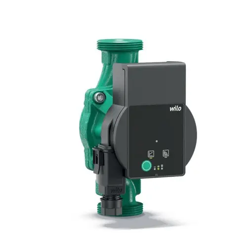 Wilo Atmos PICO 25/1-6 (130 mm) Frekans Konvertörlü Sirkülasyon Pompası