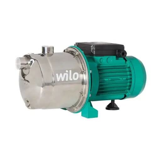 Wilo Initial Jet-SPS 5-56 Kendinden Emişli Jet Pompa