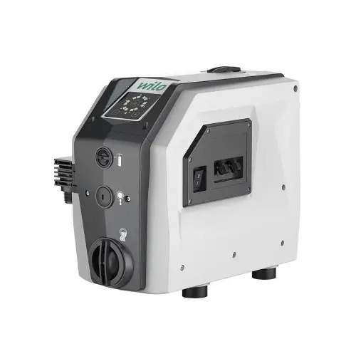 Wilo Isar BOOST5-E-3 Domestik Hidrofor