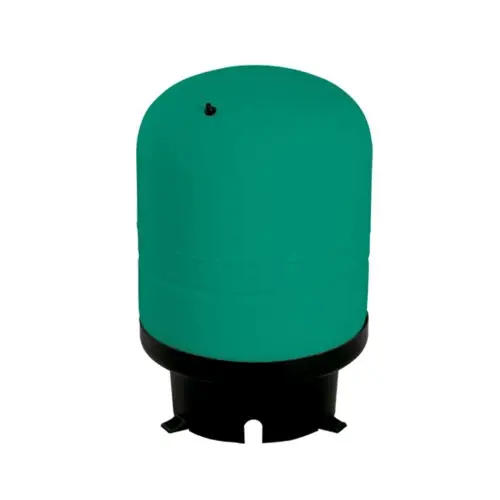 Wilo LRS Fix Membranlı Genleşme Tankı Dikey Tip - 100 Litre