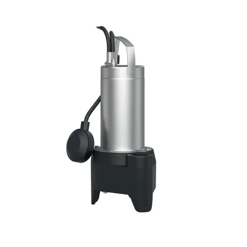 Wilo Rexa MINI3-V04.09/M Az Kirli Sular için Drenaj Pompası