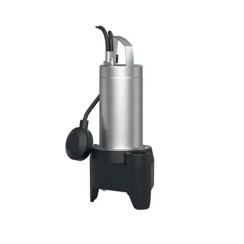 Wilo Rexa MINI3-V04.11/M Az Kirli Sular için Drenaj Pompası