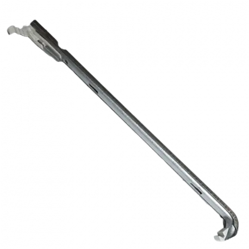 Beze Yaylı Radyatör Konsolu - 40 cm