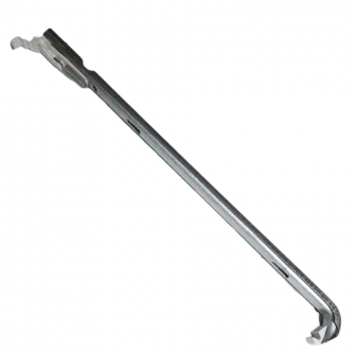 Beze Yaylı Radyatör Konsolu - 60 cm