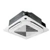 Airfel Kaset Tipi Klima LCA140A - 48000 Btu