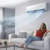 Airfel Vista LTXP50A Duvar Tipi Klima - 18000 Btu
