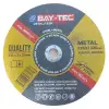 BAY-TEC (MK0120) Metal Kesici - 230 x 3 x 22-23 mm