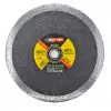 BAY-TEC (MK0123) Metal Kesici - 355 x 3 x 25.4 mm