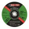 BAY-TEC (MK0192) İnox Kesici Taş - 180 x 1.6 x 22-23 mm