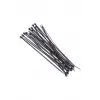 BAY-TEC (MK1805) Kablo Bağı Siyah - 3.6 x 300