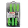 BAY-TEC Torx Tornavida Seti - 6 Parça (MK4508-12)