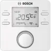 BOSCH CR100 Dijital Modülasyonlu ve Programlanabilir Oda Termostatı