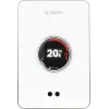 BOSCH CT200 EasyControl Akıllı Oda Kumandası - Beyaz