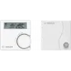 BOSCH TR32RF Dijital Programlanabilir Kablosuz Oda Termostatı