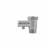 Case 0115 Termosifon Emniyet Ventili - 1/2