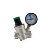 Case DK 2120 Su Basınç Düşürücü - Manometreli - 3/4