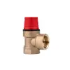 Case Emniyet Ventili - 3.0 Bar (İç Dişli) - 3/4