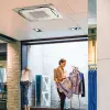 Daikin Sky Air Advance Roundflow FCAG71B Kaset Tipi Klima - 23200 Btu