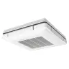 Daikin Sky Air Advance FUA125A Dört Yöne Üflemeli Tavan Tipi Klima - 41300 Btu