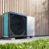 Daikin EDLA-09DV3 Monoblok Isı Pompası (Isıtma) - 10.42 kW