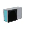 Daikin EDLA-14DV3 Monoblok Isı Pompası (Isıtma) - 13.69 kW