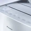 Daikin Pure Air MCK70ZW Hava Temizleme Cihazı (Max. 420 m3) - Max. 96 m2