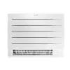 Daikin Perfera FVXM50B Yer Tipi Klima - 18000 Btu
