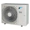 Daikin Sky Air Alpha FBA125A Gizli Tavan Tipi Klima - 41300 Btu