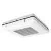 Daikin Sky Air Alpha FUA125A Dört Yöne Üflemeli Tavan Tipi Klima - 41300 Btu