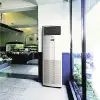 Daikin Sky Air Alpha FVA100A Salon Tipi Klima - 32400 Btu