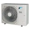 Daikin Sky Air Alpha FVA125A Salon Tipi Klima - 41300 Btu