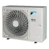 Daikin Sky Air Alpha FVA140A Salon Tipi Klima - 45700 Btu