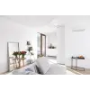 Daikin Siesta Sensira ATXF42F Duvar Tipi Klima - 14000 Btu