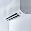 Daikin Zeta Shira Plus FTXM60A Duvar Tipi Klima - 20000 Btu