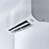 Daikin Zeta Shira Plus FTXM71A Duvar Tipi Klima - 24000 Btu