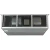 Daikin Sky Air Advance FDA200A Gizli Tavan Tipi Klima - 68240 Btu
