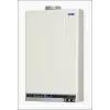 Daxom Hermetik Şofben - 12 Litre
