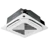 Daylux Kaset Tipi Klima DCA140A - 48000 Btu