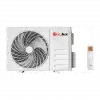 Daylux Myra DTXP25A Duvar Tipi Klima - 9000 BTU/h