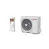 Daylux Sezonsal DTXM50N Duvar Tipi Klima - 18000 Btu