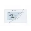 E.C.A. Poly Touch 400 White Kablosuz Oda Termostatı
