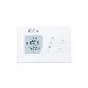 E.C.A. Poly Comfort 200 White Kablosuz Oda Termostatı