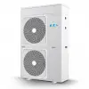 E.C.A. Beyaz İnci R32 Monoblok EN 11 kW Isı Pompası - Monofaze