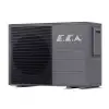 E.C.A. Siyah İnci R32 Monoblok HE 14 kW Isı Pompası - Trifaze